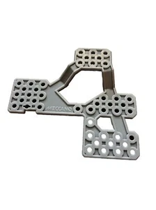 Meccano Meccanoid G15 Parti di Ricambio Servosti Cervello Vite Cam Singolo 10 - Foto 1 di 5