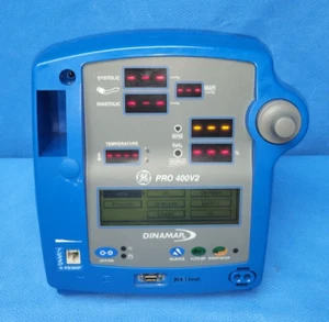 GE Pro 400V2 Monitor - Picture 1 of 6