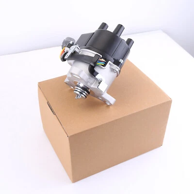 Verteiler Zündverteiler für Honda CR-V I 2.0 16V 4WD RD1, RD3 Neu (1995-2002) - Bild 1 von 4