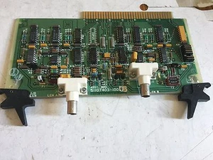 NEW HONEYWELL 51107403-100-P I/O BOARD 51107404 REV G,HONEYWELL 51107404-100,AH - Picture 1 of 5
