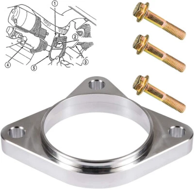 Espaçador de arranque com parafusos 5 velocidades NV4500 para 94-02 Dodge Ram 2500/3500 5.9L Cummins - Imagem 1 de 4