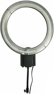 Photography Video Studio Continuous Macro Ring Light 5400K Day Lighting U-40C - Picture 1 of 1