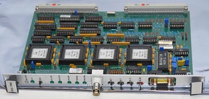 IGL DDS PME SAS 2496 VME MVME Module IGLACS01681 REV. NEW - Picture 1 of 1