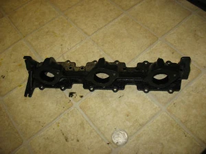 01 POLARIS GENESIS I 1200 INTAKE MANIFOLD CARB ADAPTER - Picture 1 of 6