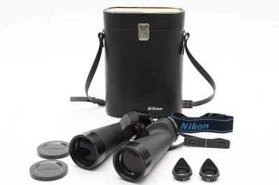[Near MINT w/Case] Nikon 15x70 4° IF WP HP Binoculars From JAPAN - Image 1 of 4