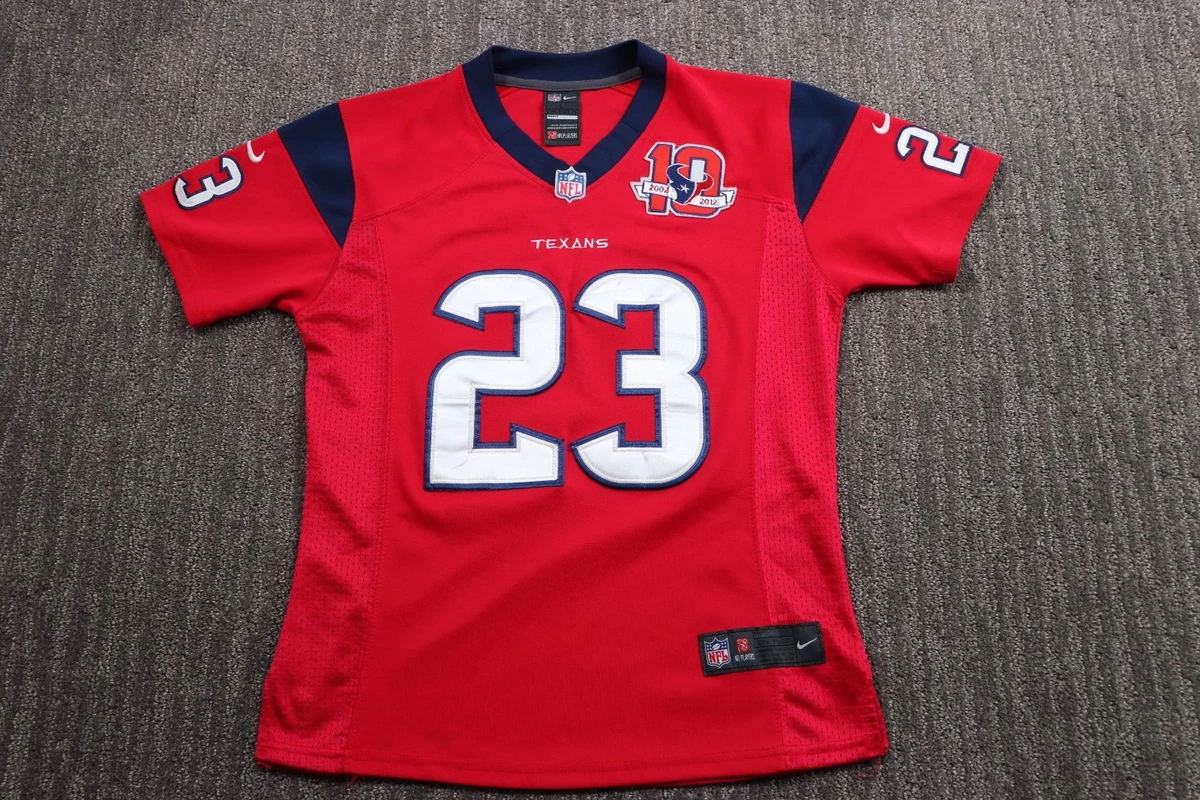 Houston Texans Arian Foster NFL Fan Jerseys for sale | eBay