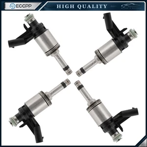 4pcs Fuel Injector for Ford Ranger Explorer Lincoln Corsair 2.3L Escape 2.0L - Picture 1 of 9
