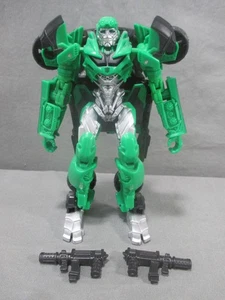 Transformers CROSSHAIRS Premier Edition Completo Deluxe L'Ultimo Cavaliere 2017 - Foto 1 di 6