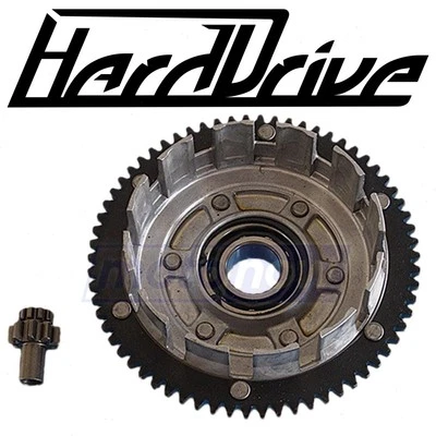 HardDrive Easy Start Kit for 2010-2011 Harley Davidson FLHXXX Street Glide un — 第 1/4 张图片