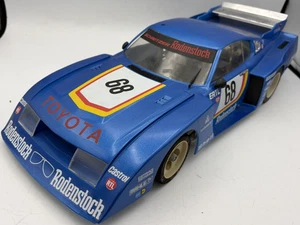 [Reserved  for moto-steve]For parts Tamiya Celica LB Turbo Chassis  vintage rare - Picture 1 of 23