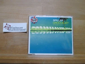Groovejet (If This Ain'T Love) Spiller : - Picture 1 of 3