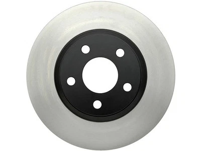 Rotor de freno delantero AC Delco 38613GMWM 2001 2002 2003 para Buick LeSabre 2000-2005 Foto 1 de 2