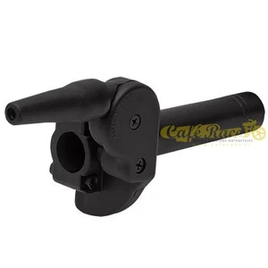 Kabelzug Gasschnellsteuerung 2T Kabelring - Bild 1 von 1