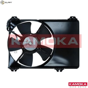 FAN ENGINE COOLING 7740039 FOR SUZUKI CITROËN MERCEDES-BENZ VOLVO 1.3L 4cyl 2.5L - Picture 1 of 10