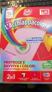  DER FARBFÄNGER BELEBT FARBE PZ.18 8015100579426 - Bild 1 von 1