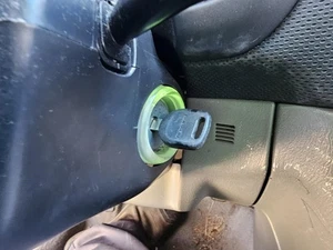 Ignition Switch Xt Fits 03-04 FORESTER 2357720 - Picture 1 of 12