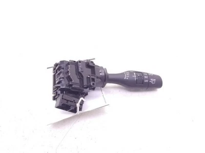 15 16 17 18 19 LEXUS NX300H ПЕРЕКЛЮЧАТЕЛЬ РУЛЕВОЙ КОЛОНКИ В СБОРЕ  - Изображение 1 из 4