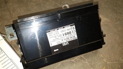 Unidad integrada multifunción Chasis ECM compatible con 09 IMPREZA 2213985 Foto 1 de 4