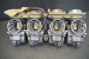 CARBURETOR YAMAHA XJ600RK 1987 21721 - Bild 1 von 13