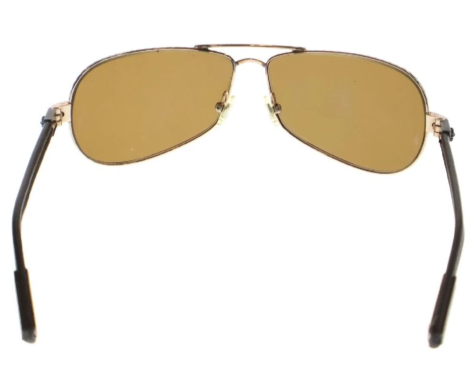 CHROME HEARTS Teardrop Sunglasses Eyewear Red Riot  Auth w/Case - Image 1 of 4