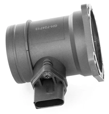 1 medidor de masa de aire para Volkswagen Passat 3B3 2.0 año 11.2000-05.2005 **** NUEVO GH Foto 1 de 4