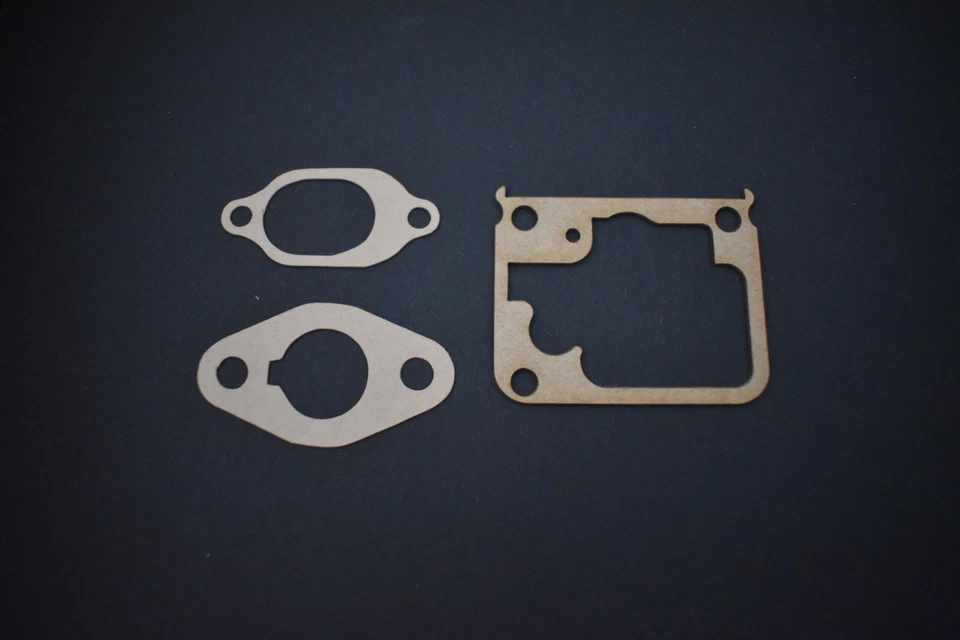 Guarnizioni carburatore Dell'Orto SH 14/12/2 - SH 14/9/2 Motom Morini Corsarino - Immagine 1 di 1