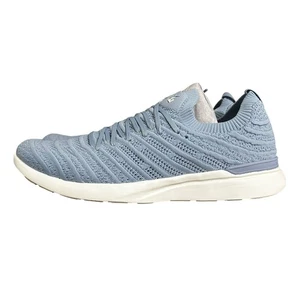 Herren Athletic Propulsion Labs TechLoom Phantom Knit Forged Blau Schuhe/Größe 11 - Bild 1 von 10