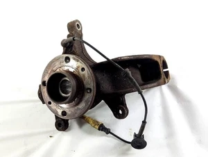 8200297033 MOZZO MONTANTE FUSELLO ANTERIORE DESTRO RENAULT MEGAN SW 1.9 D 88KW 6 - Imagen 1 de 6