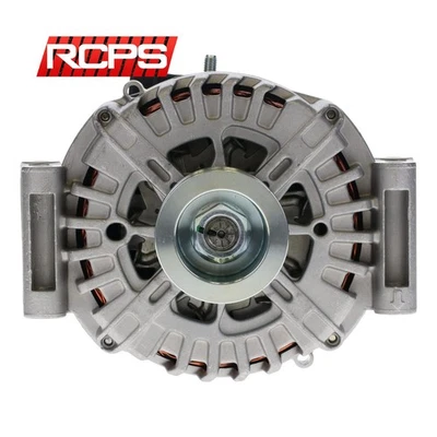 Alternador nuevo para Mercedes Europa ML400 GL400 2013-16, SL400 2014-16 555099RIV Foto 1 de 4