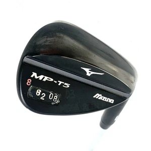 Mizuno MP-T5 62° Lob Wedge - Project X 95 Flighted 5.5 Regular Flex Schaft - Bild 1 von 4
