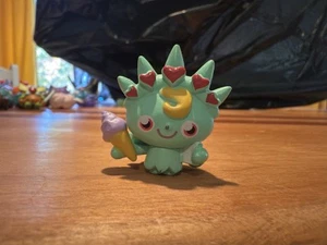 Moshi Monsters Liberty Figur Moshlings #061 Serie 1 - Bild 1 von 5