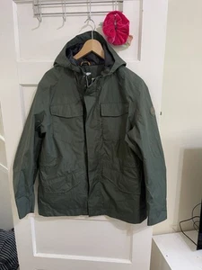 timberland jacket size large - Picture 1 of 6