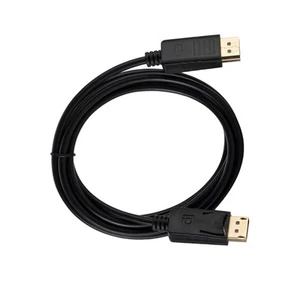 HD Cable Display Port Cables Monitor for Computer DisplayPort - Afbeelding 1 van 12