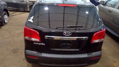 (LOCAL PICKUP ONLY) Trunk/Hatch/Tailgate Without Spoiler Fits 11-13 SORENTO 6854 — 第 1/4 张图片