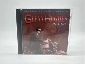 Glenn Hughes - Blues: L.A. Blues Authority, Vol. 2 - Bild 1 von 3