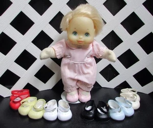 My Child Shoes - Custom Made - All Available Colors - Picture 1 of 10