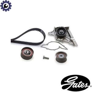 WATER PUMP & TIMING BELT SET KP35493XS-1 FOR AUDI A6/C5/C4 A4/B5/B6 A8/D2 VW - Picture 1 of 9
