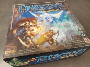 Descent (Ohne Figuren) - Bild 1 von 2