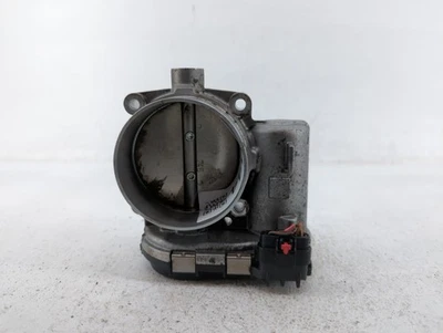 Jeep Grand Cherokee 2011-2022 carrocería del acelerador GCR4M Foto 1 de 4