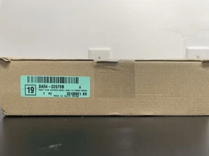 DA94-02679B SAMSUNG REFRIGERATOR MAIN CONTROL BOARD 2RB2B1 - Picture 1 of 7