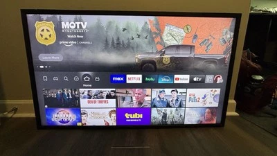 NEC 46" LED Backlit LCD Display X462S, Power Cable & Adjustable Wall Mount - Image 1 of 4