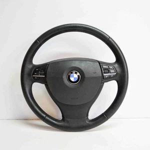 BMW 5 F10 Lenkrad 33678382902 7079301 2.0 Diesel 135kw 2012 3535027 - Picture 1 of 8