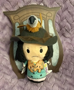 Hallmark Itty Bittys 2022 Harry Potter SDCC Exclusive Professor Boggart Snape - Picture 1 of 4
