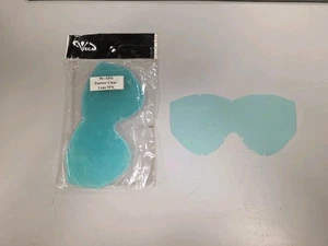 Vega Goggle Pee Wee Replacement Clear Lens #96-4391 - Picture 1 of 1