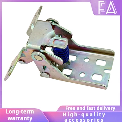 For Dodge Dakota Durango Chrysler Aspen Front Door Upper Hinge Left Foto 1 de 4