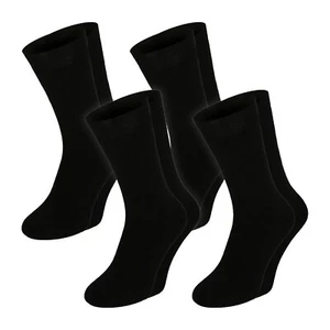 Thermosocken SUPER warm 4 Paar Wintersocken bis minus 20 Grad Chili Lifestyle - Bild 1 von 6