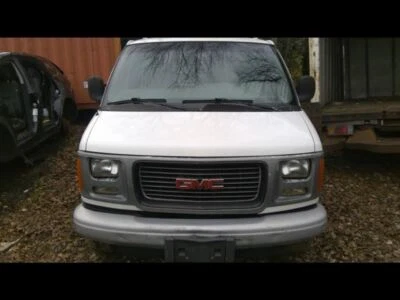 Steering Gear/Rack Power Steering Fits 99-02 EXPRESS 2500 VAN 356874 Foto 1 de 4