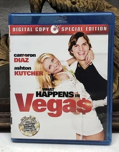 What Happens in Vegas (nur Blu-ray Disc, 2008) - Bild 1 von 4
