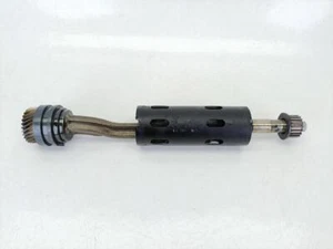 06K103305A crankshaft for VOLKSWAGEN GOLF VII LIM. (BQ1) 2016 181265 - Picture 1 of 6