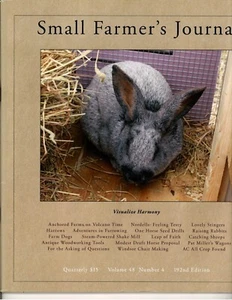Small Farmer's Journal - Imagen 1 de 2